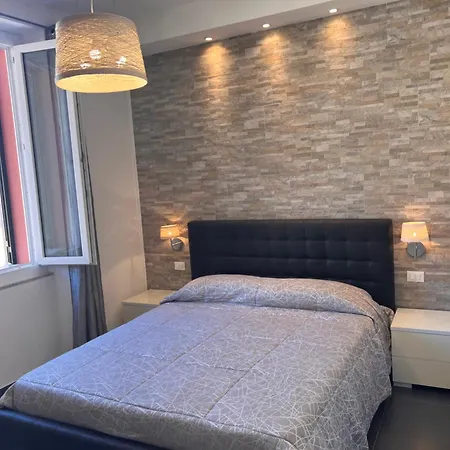 Appartement 5 Terre Paula House
