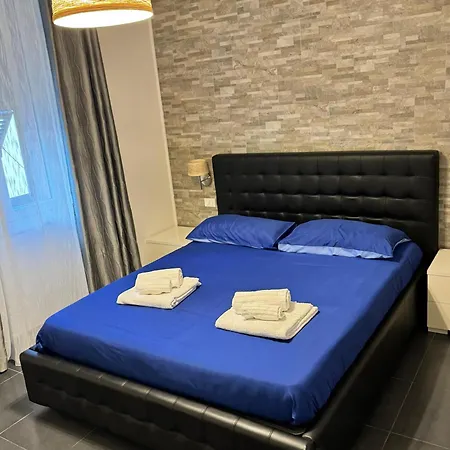 Apartmán 5 Terre Paula House La Spezia