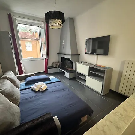5 Terre Paula House Appartement