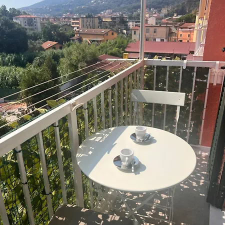 Apartamento 5 Terre Paula House