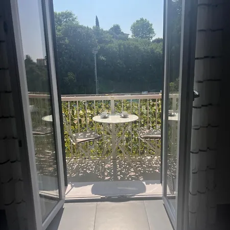 5 Terre Paula House *