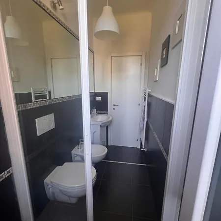5 Terre Paula House Ла-Спеція