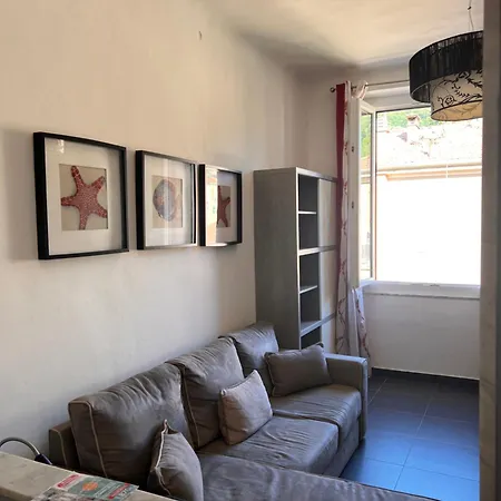 5 Terre Paula House Ла-Спеція
