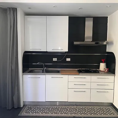 5 Terre Paula House Lejlighed La Spezia