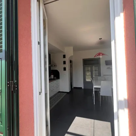 Lejlighed 5 Terre Paula House La Spezia